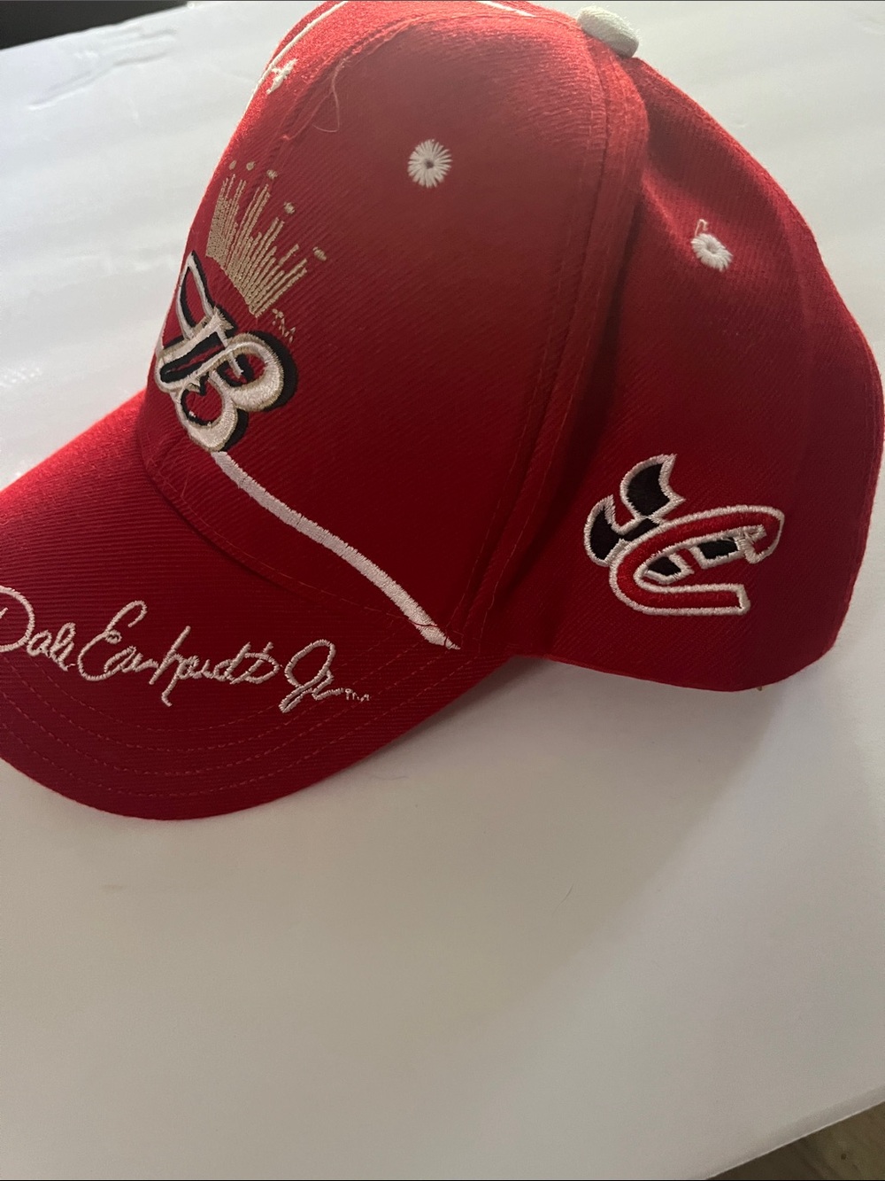 Collectible cap - Picture 6 of 6